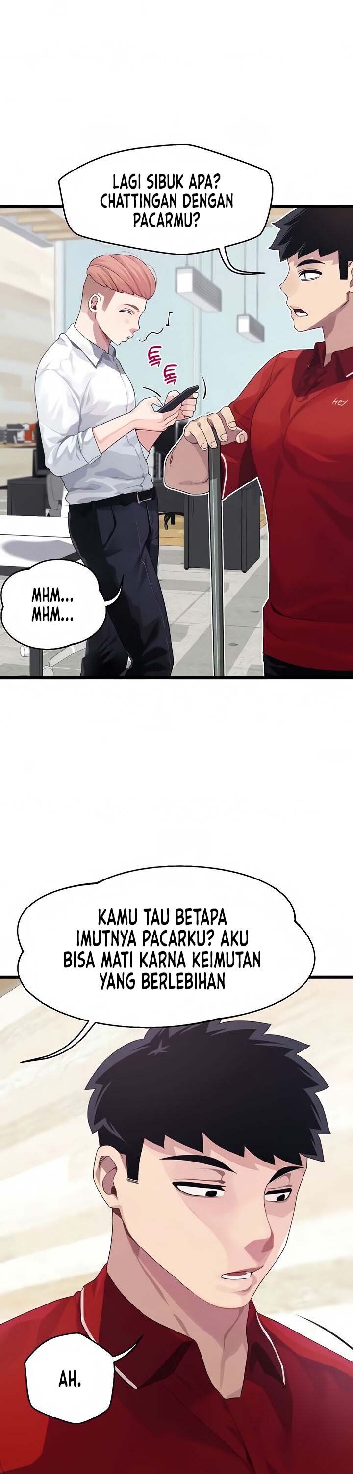 Bluetooth Love Raw Chapter 10 Page 3