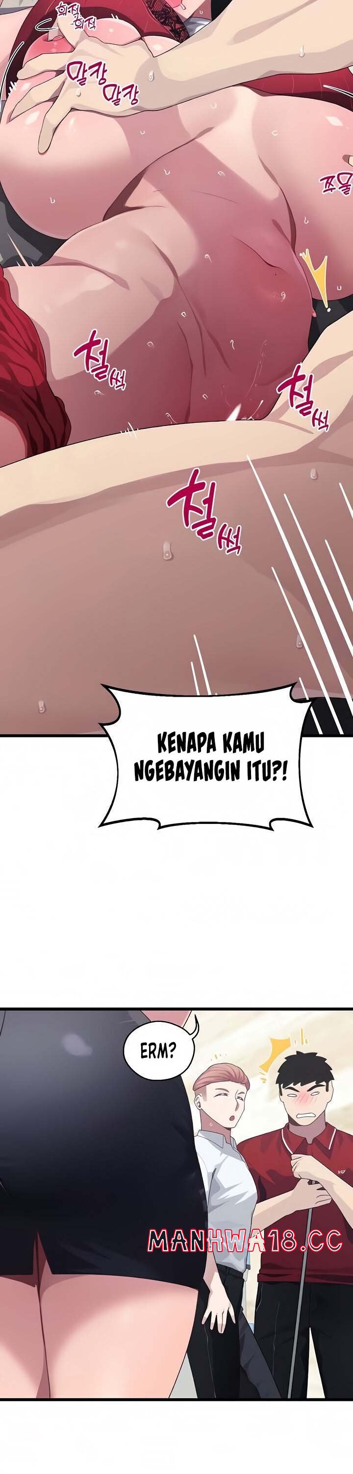Bluetooth Love Raw Chapter 10 Page 6