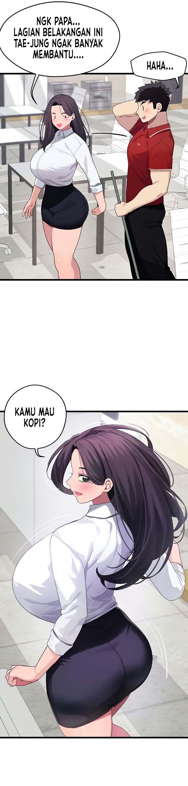 Bluetooth Love Raw Chapter 10 Page 9