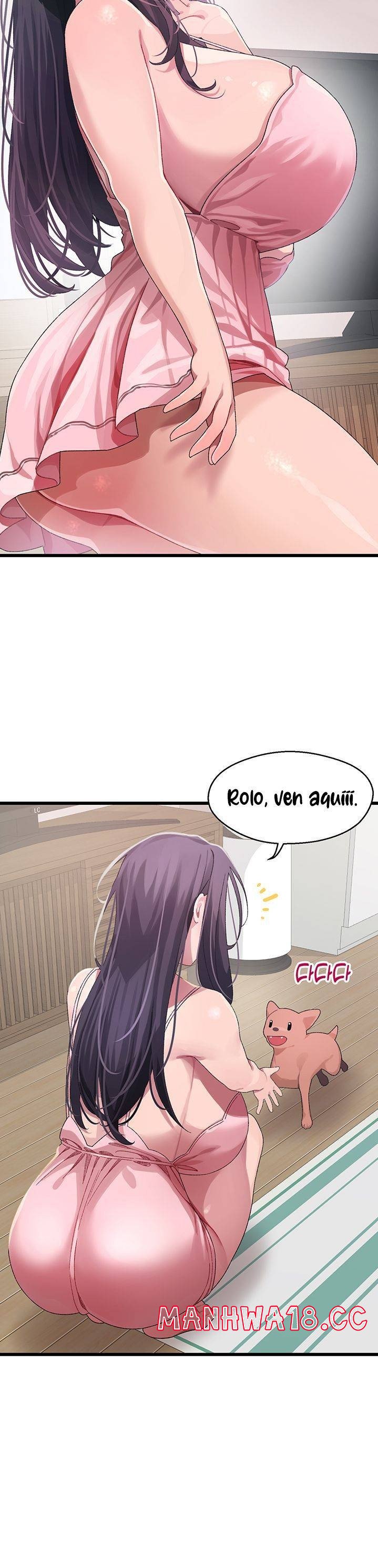 Bluetooth Love Raw Chapter 11 Page 19