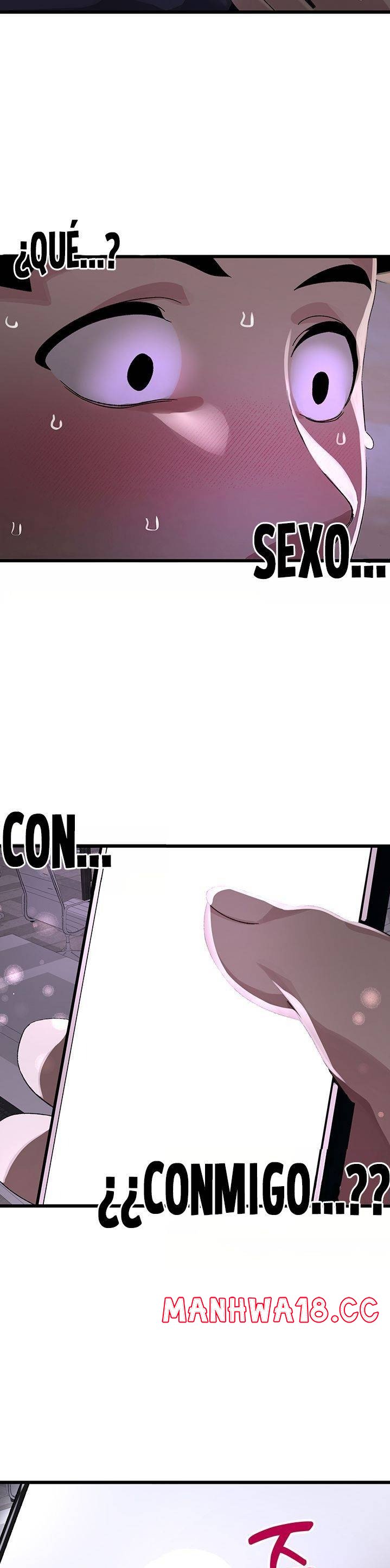 Bluetooth Love Raw Chapter 11 Page 23