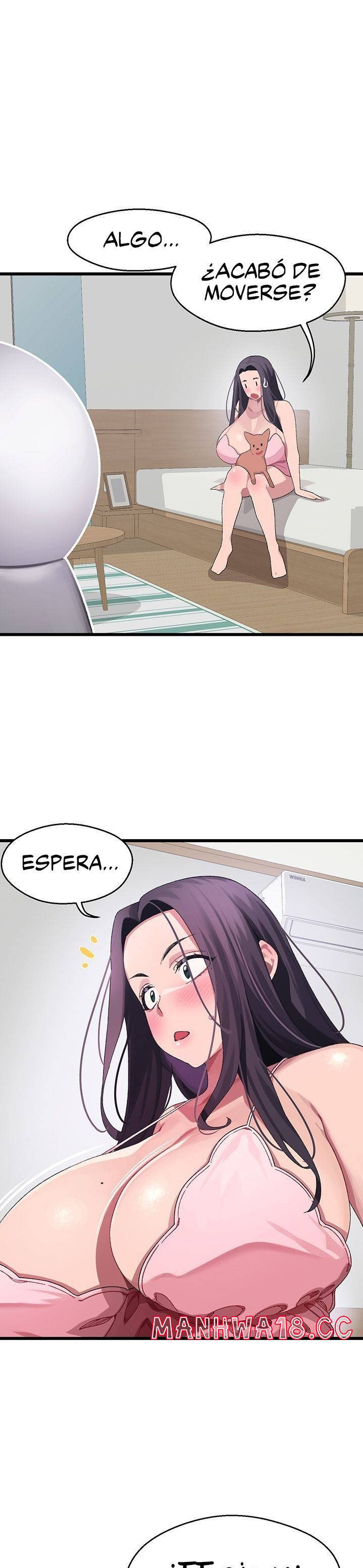 Bluetooth Love Raw Chapter 11 Page 25