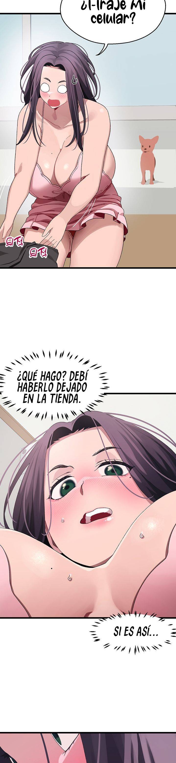 Bluetooth Love Raw Chapter 11 Page 26