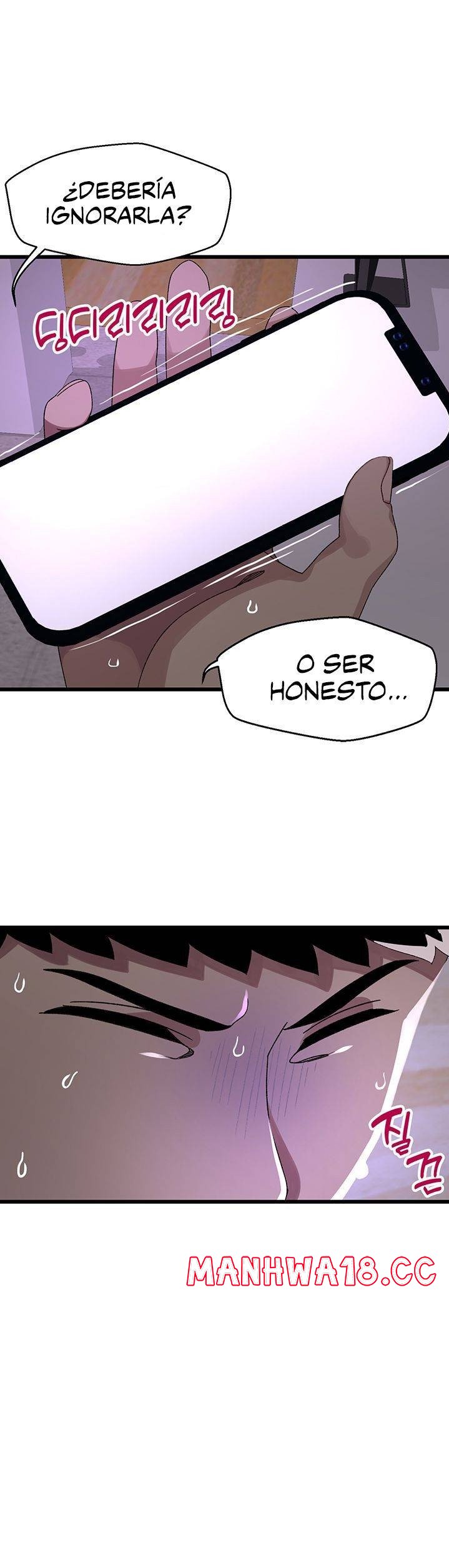 Bluetooth Love Raw Chapter 11 Page 29