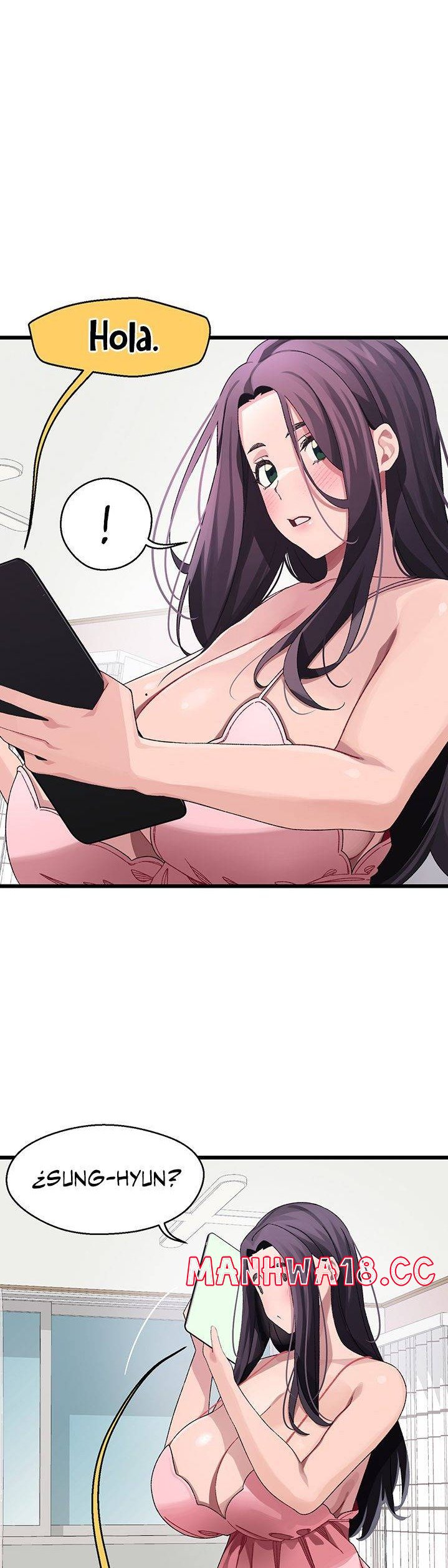 Bluetooth Love Raw Chapter 11 Page 30