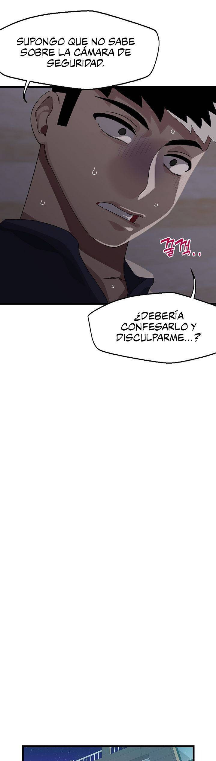 Bluetooth Love Raw Chapter 11 Page 33