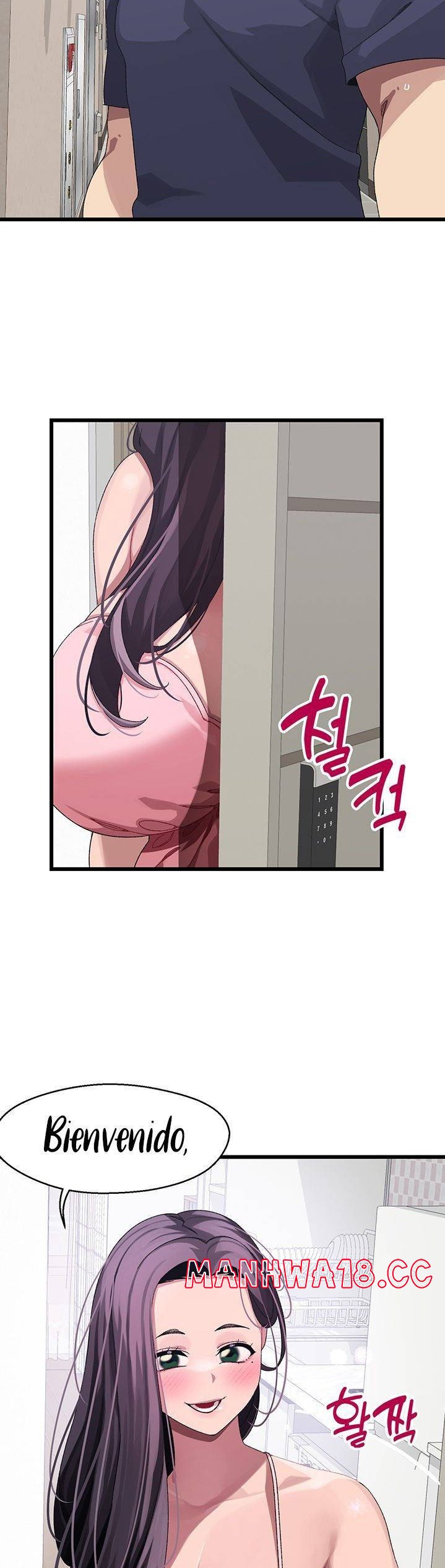 Bluetooth Love Raw Chapter 11 Page 35