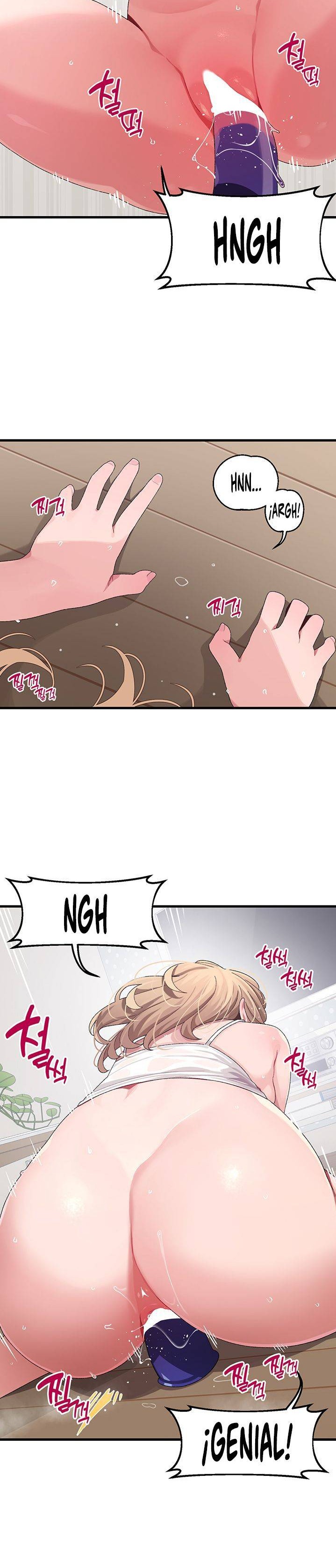 Bluetooth Love Raw Chapter 11 Page 4