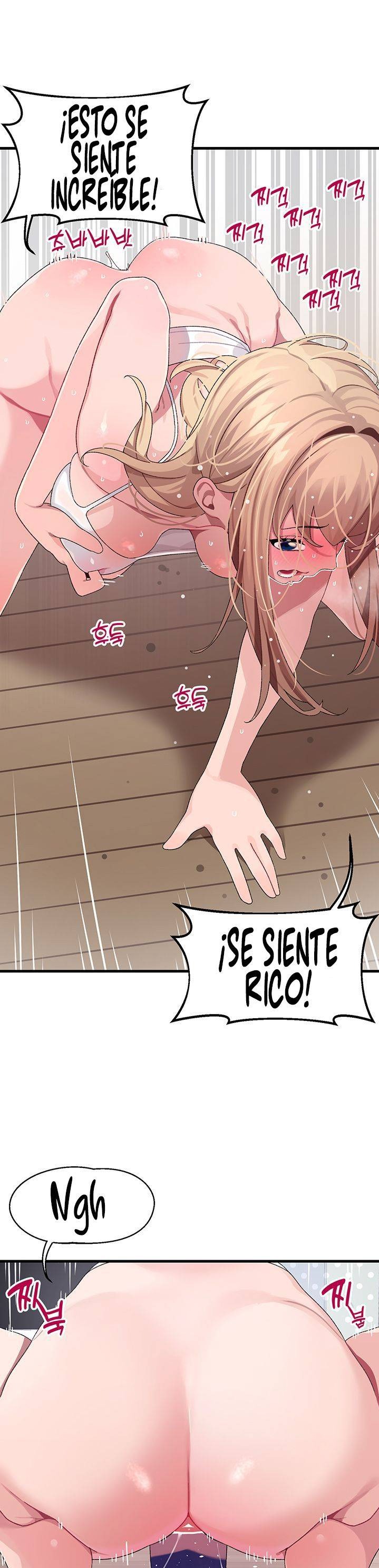 Bluetooth Love Raw Chapter 11 Page 5
