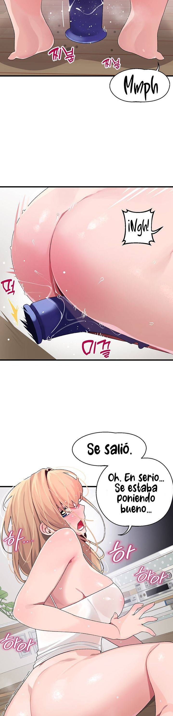 Bluetooth Love Raw Chapter 11 Page 6