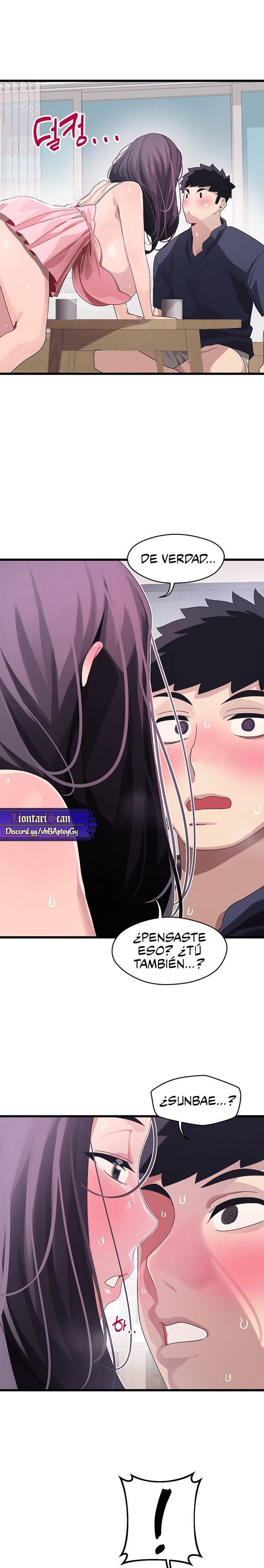 Bluetooth Love Raw Chapter 12 Page 14