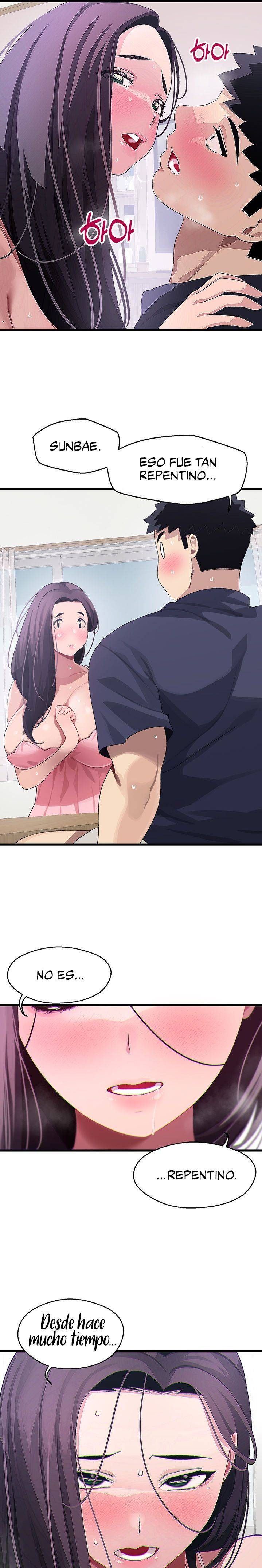Bluetooth Love Raw Chapter 12 Page 16