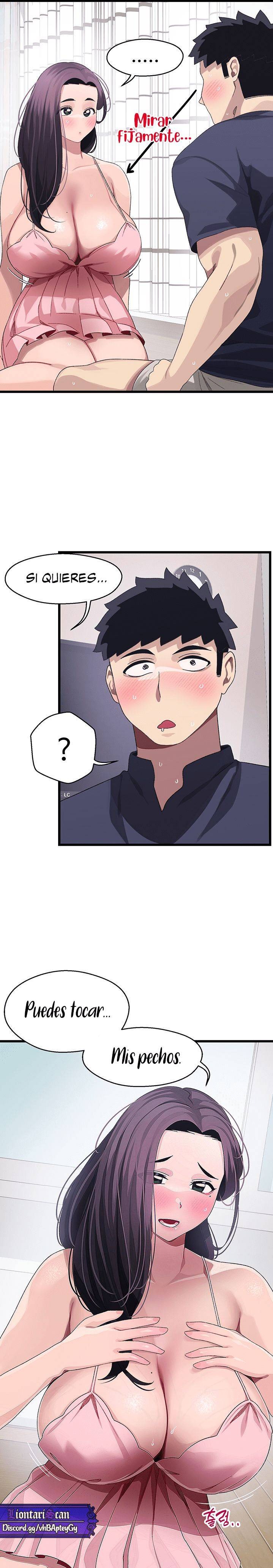 Bluetooth Love Raw Chapter 12 Page 19