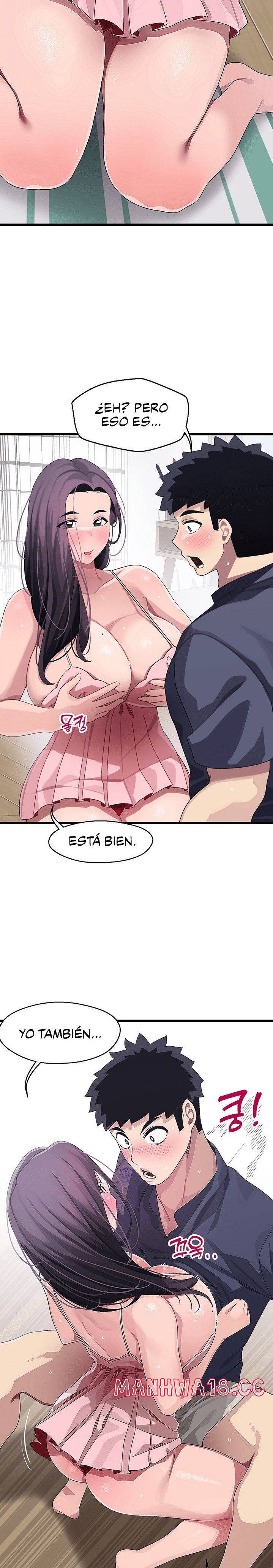 Bluetooth Love Raw Chapter 12 Page 20
