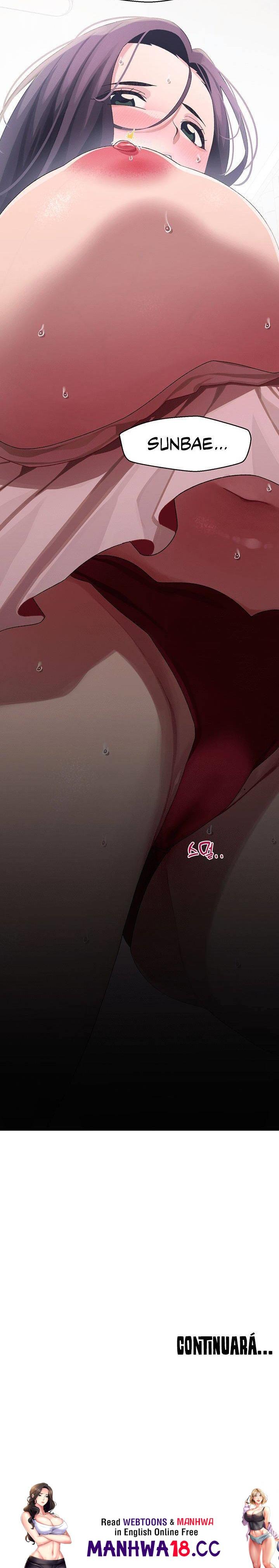 Bluetooth Love Raw Chapter 12 Page 27