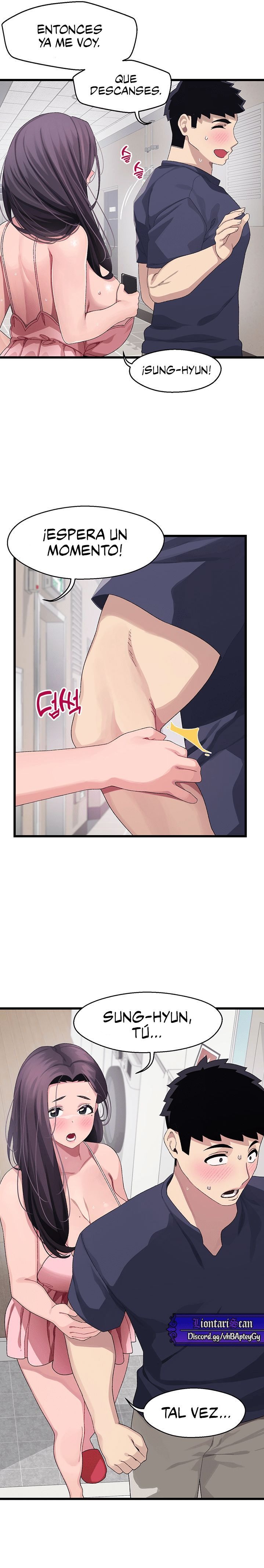 Bluetooth Love Raw Chapter 12 Page 4