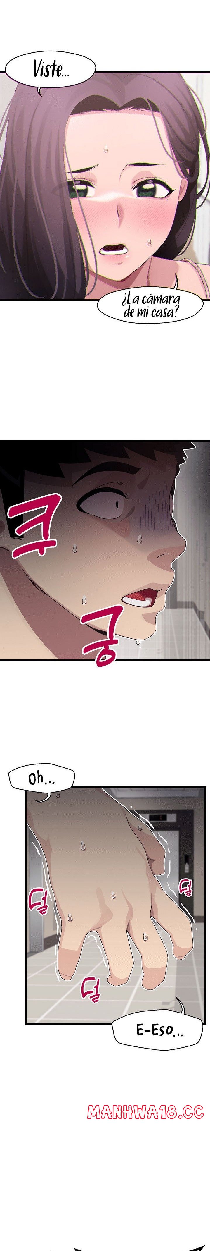 Bluetooth Love Raw Chapter 12 Page 5
