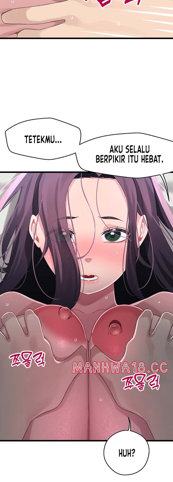 Bluetooth Love Raw Chapter 13 Page 31