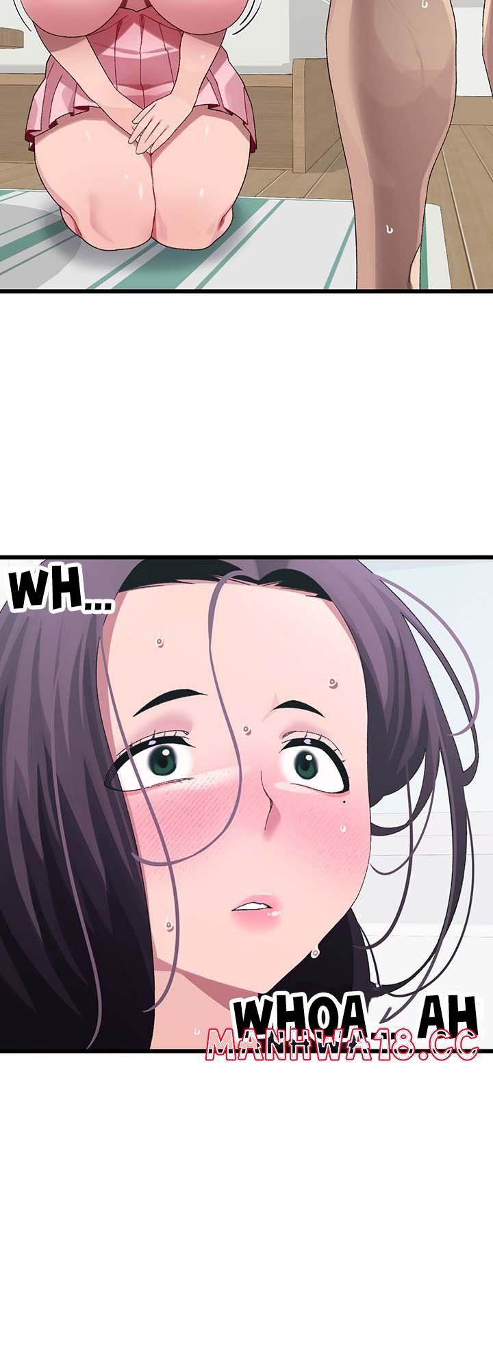 Bluetooth Love Raw Chapter 13 Page 4