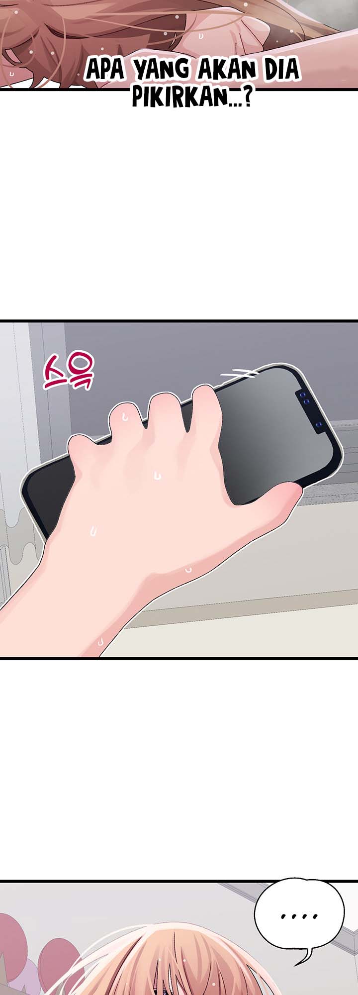 Bluetooth Love Raw Chapter 13 Page 49