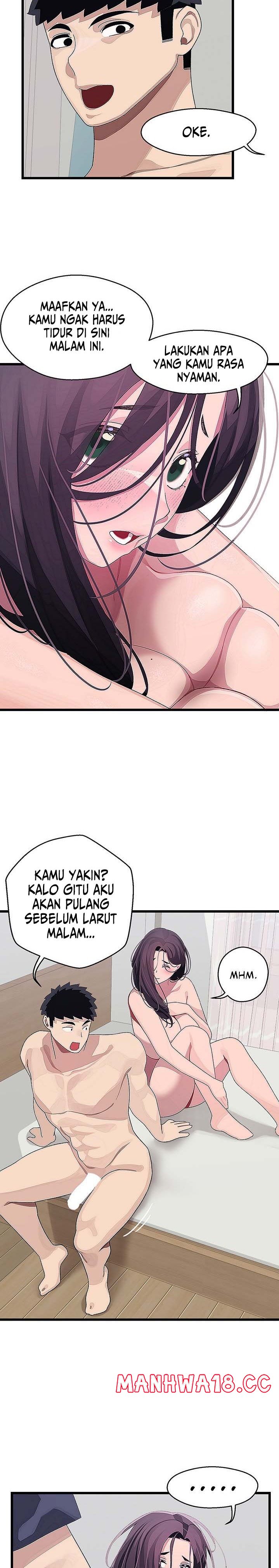 Bluetooth Love Raw Chapter 14 Page 24