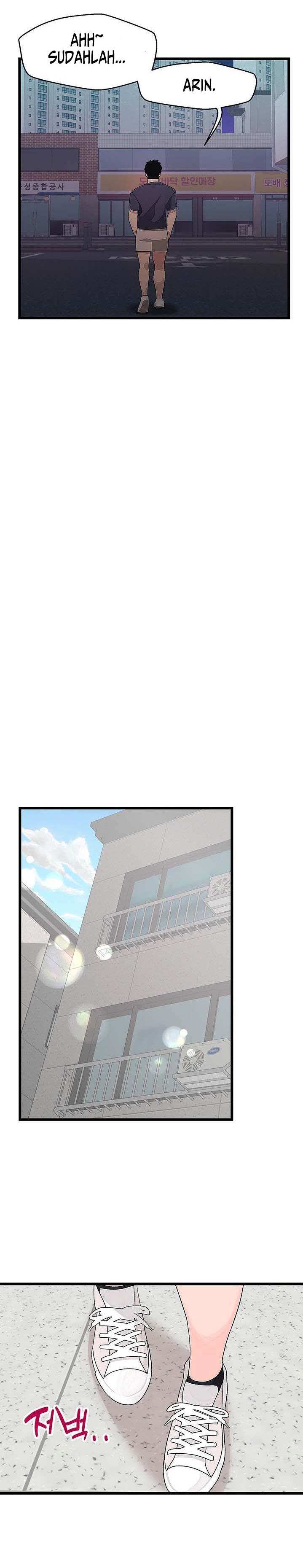Bluetooth Love Raw Chapter 14 Page 29