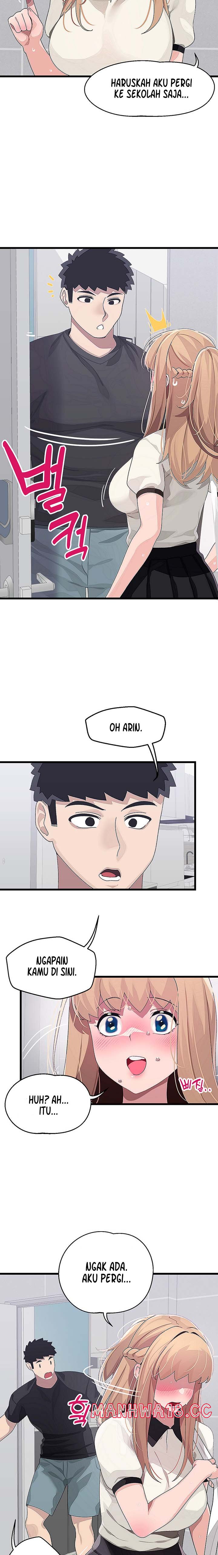 Bluetooth Love Raw Chapter 15 Page 3