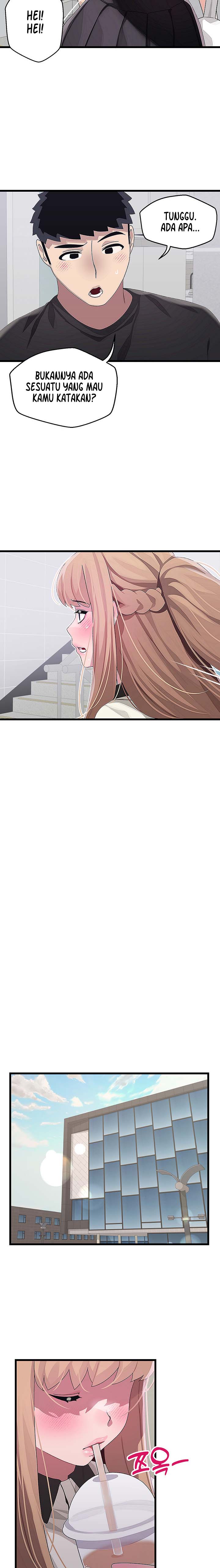 Bluetooth Love Raw Chapter 15 Page 4