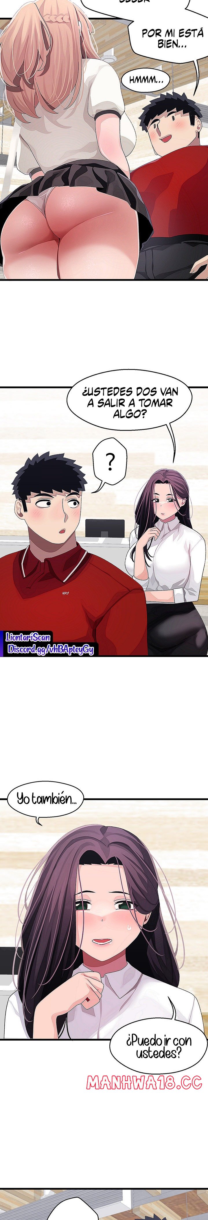 Bluetooth Love Raw Chapter 16 Page 14