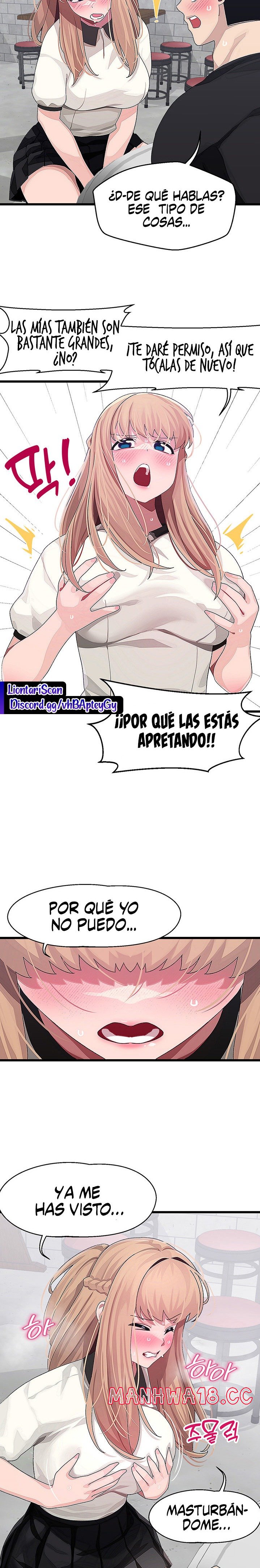 Bluetooth Love Raw Chapter 16 Page 23