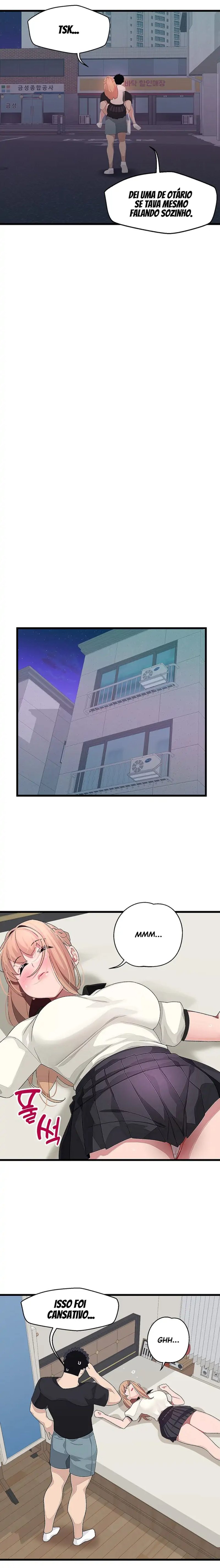 Bluetooth Love Raw Chapter 17 Page 13