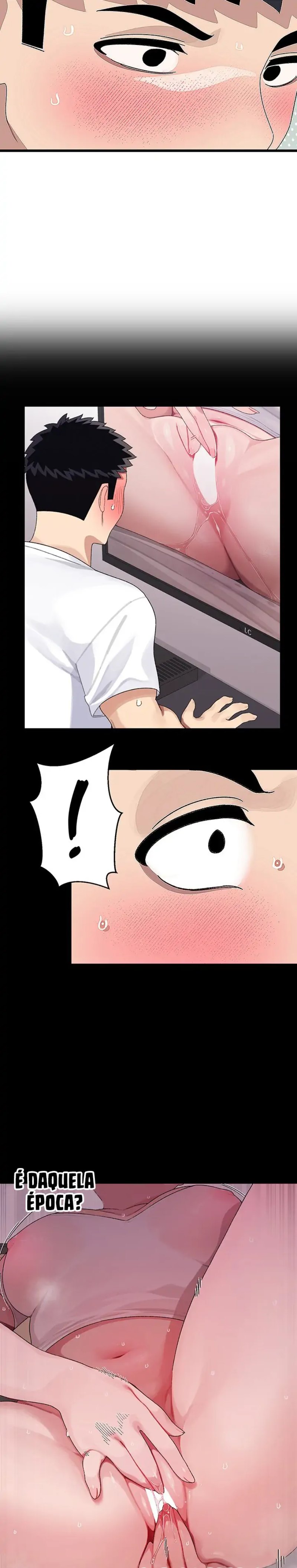 Bluetooth Love Raw Chapter 17 Page 16