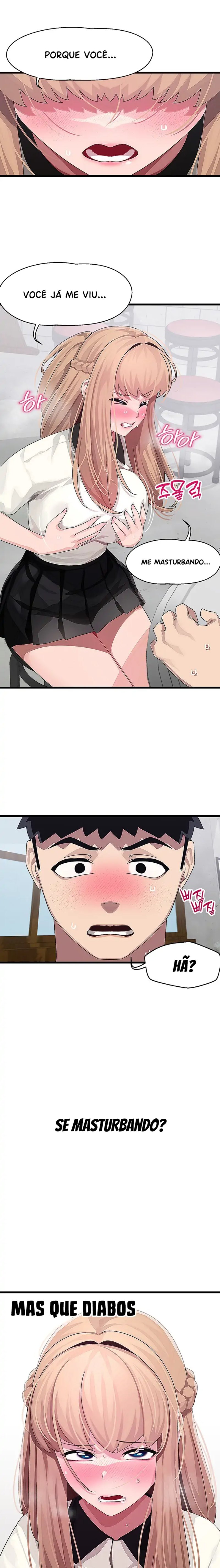 Bluetooth Love Raw Chapter 17 Page 2