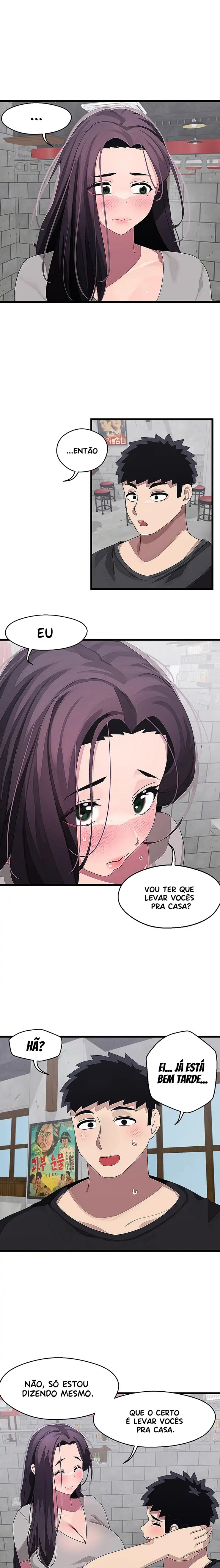 Bluetooth Love Raw Chapter 17 Page 6