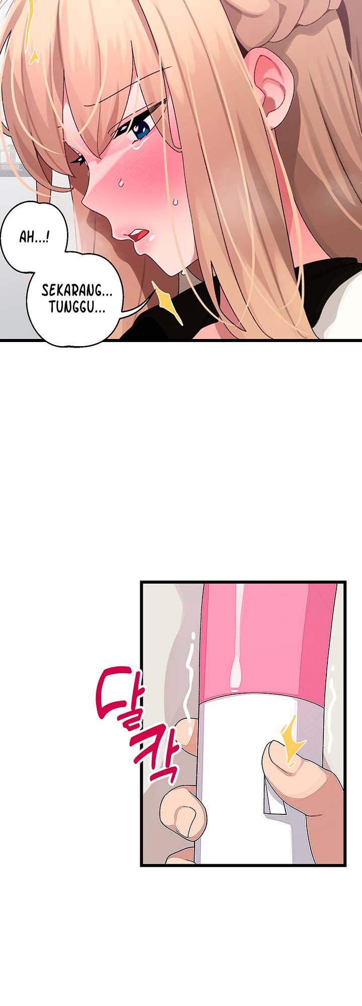 Bluetooth Love Raw Chapter 18 Page 14