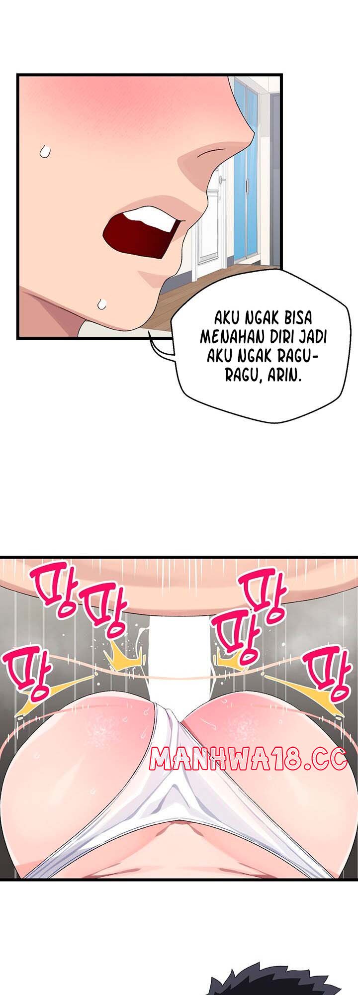 Bluetooth Love Raw Chapter 18 Page 34