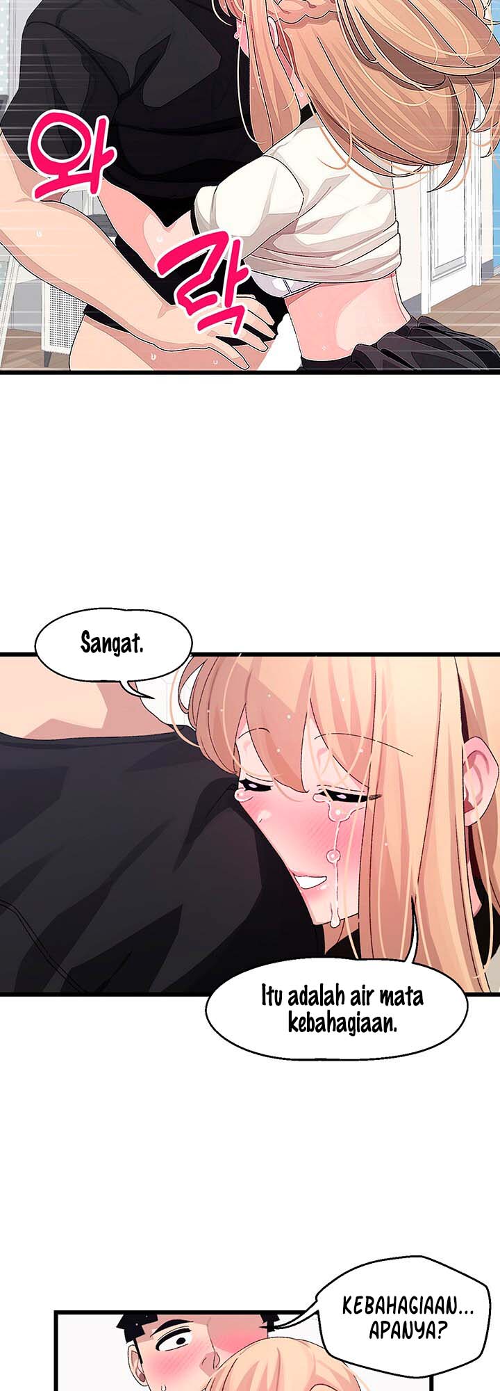 Bluetooth Love Raw Chapter 18 Page 44