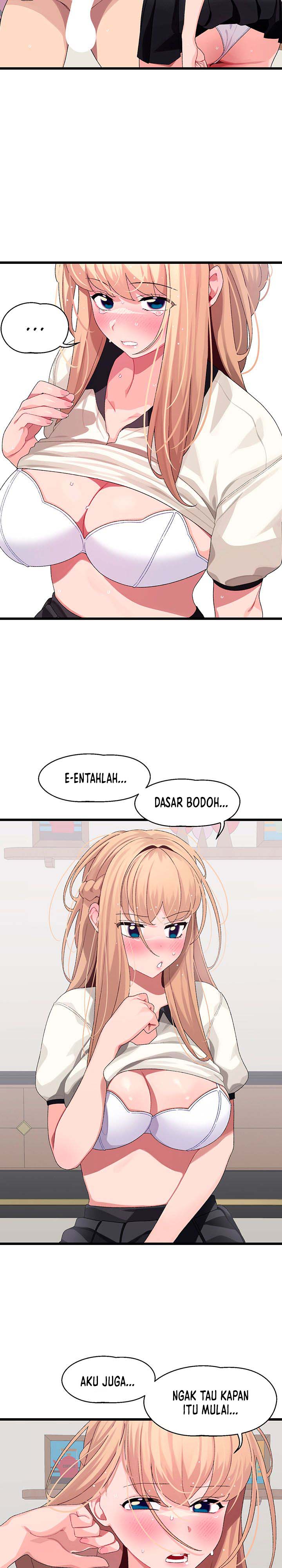 Bluetooth Love Raw Chapter 19 Page 2