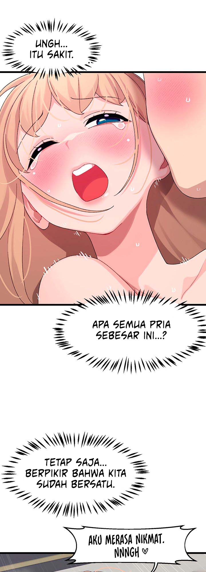 Bluetooth Love Raw Chapter 19 Page 21