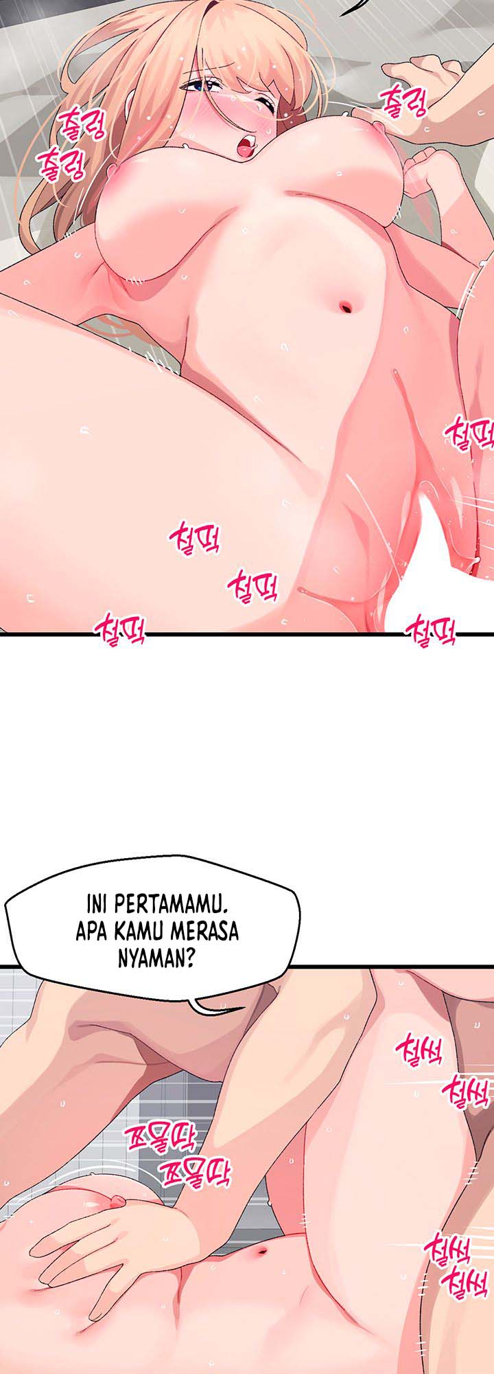 Bluetooth Love Raw Chapter 19 Page 22