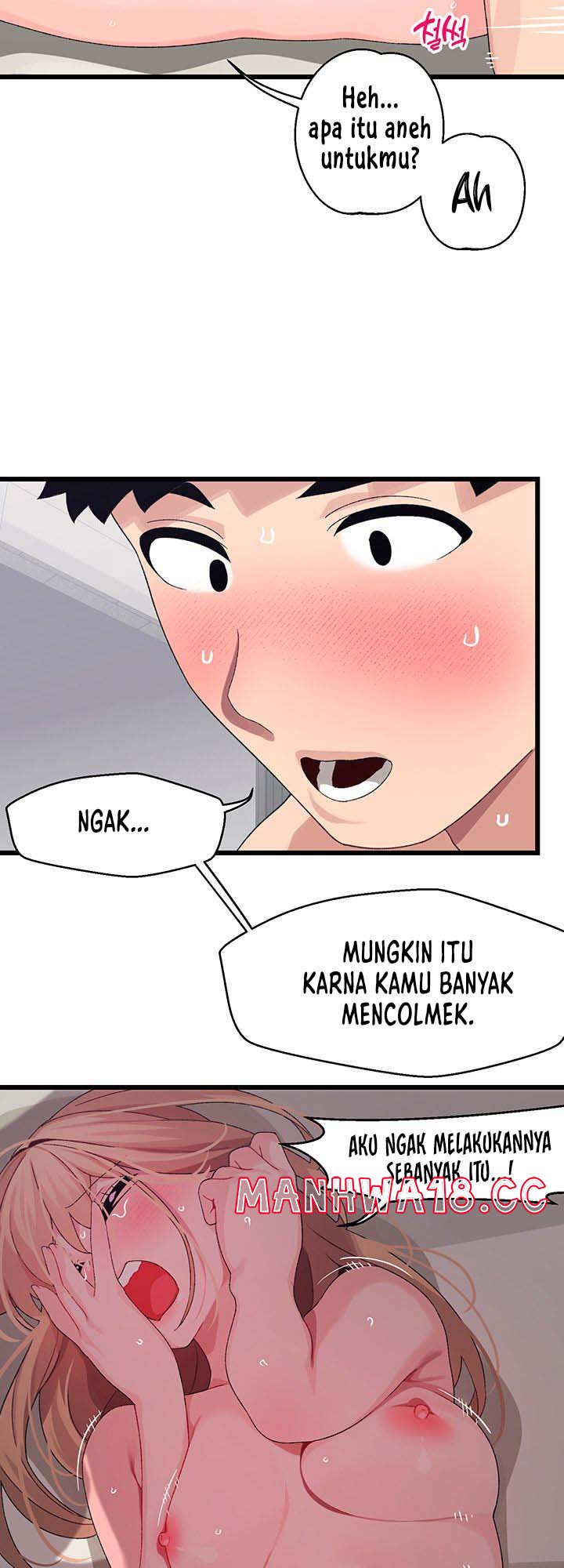 Bluetooth Love Raw Chapter 19 Page 23