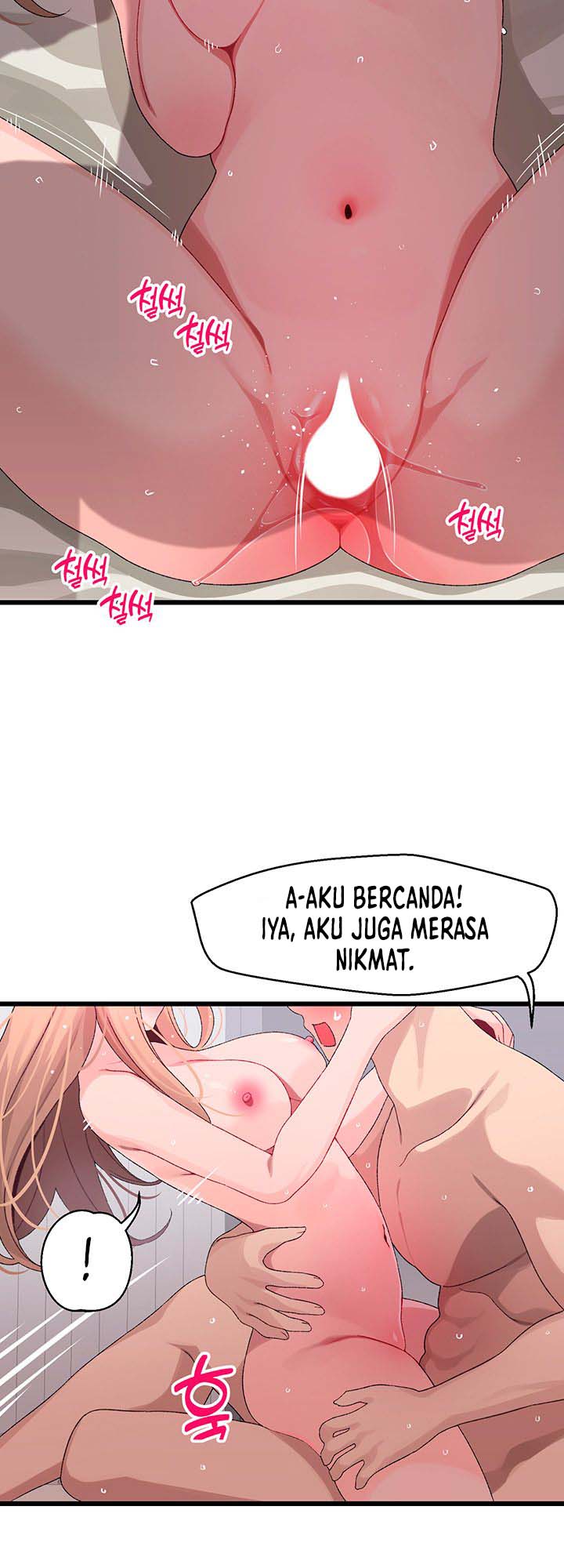 Bluetooth Love Raw Chapter 19 Page 24