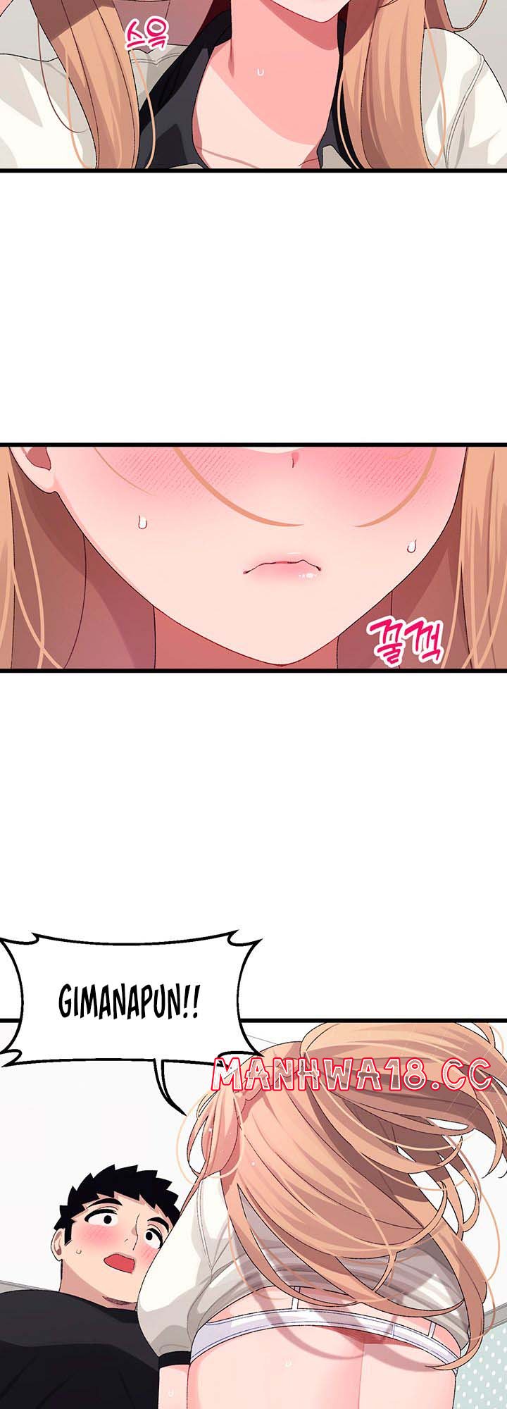 Bluetooth Love Raw Chapter 19 Page 3