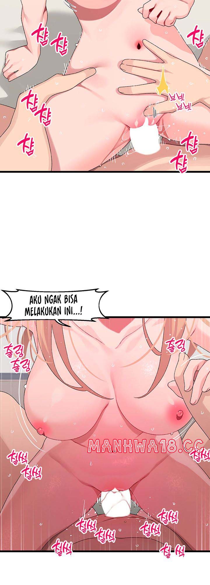 Bluetooth Love Raw Chapter 19 Page 31