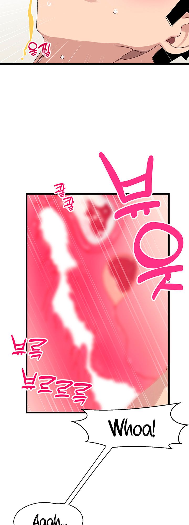 Bluetooth Love Raw Chapter 19 Page 35