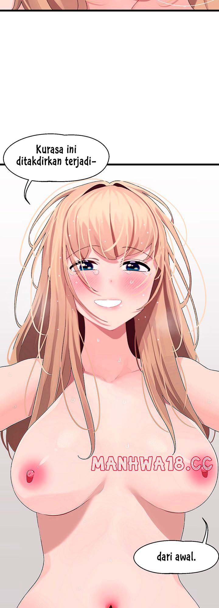 Bluetooth Love Raw Chapter 19 Page 39