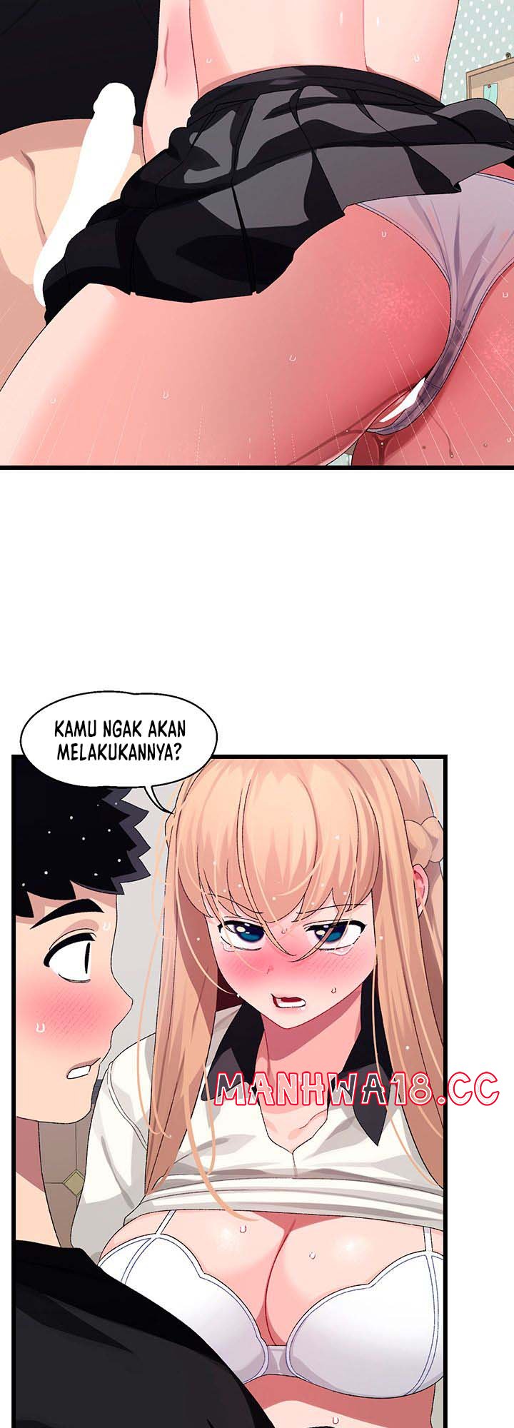 Bluetooth Love Raw Chapter 19 Page 4