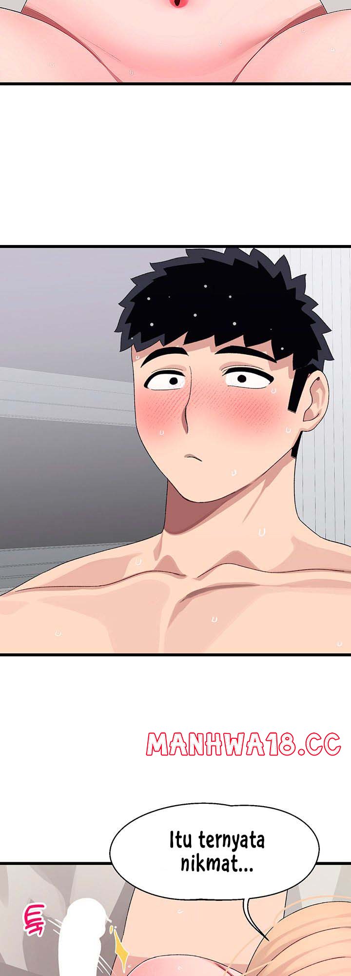 Bluetooth Love Raw Chapter 19 Page 40