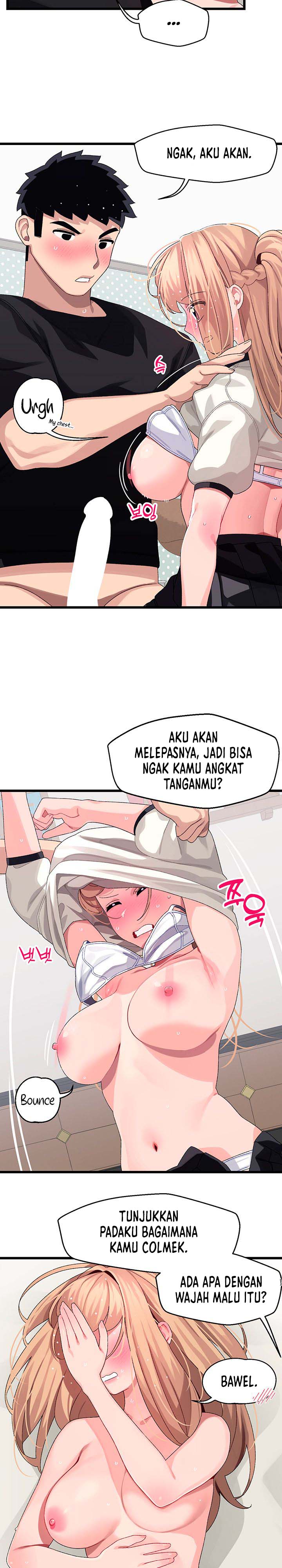Bluetooth Love Raw Chapter 19 Page 5
