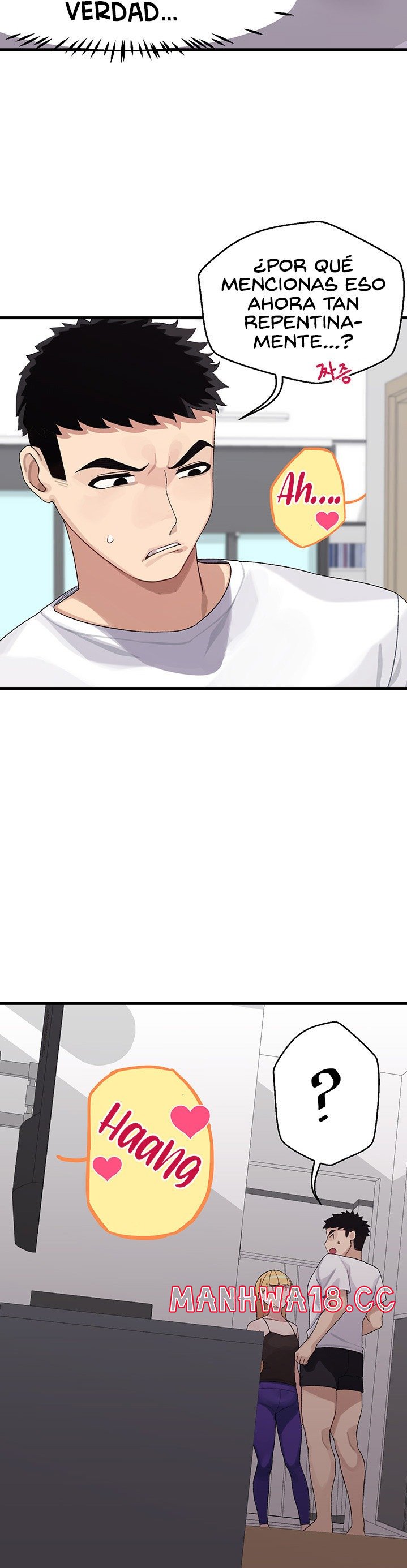 Bluetooth Love Raw Chapter 2 Page 11